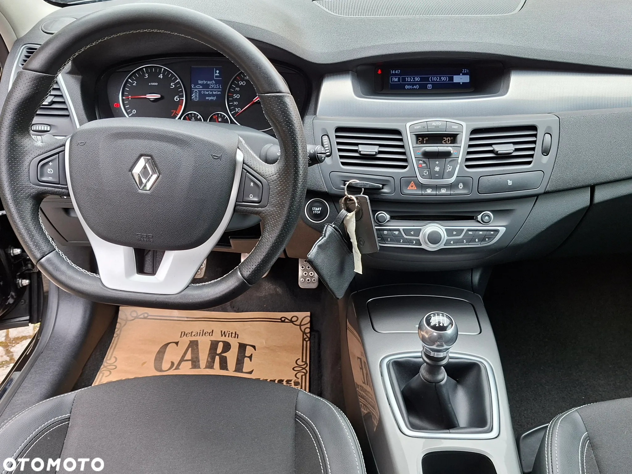 Renault Laguna 2.0 16V 140 Dynamique - 22