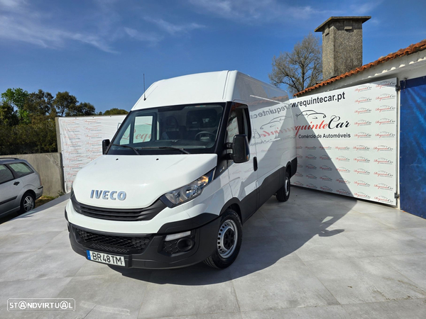 Iveco Daily 2.3 35S12 3450 CD