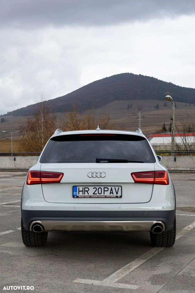 Audi A6 Allroad - 6