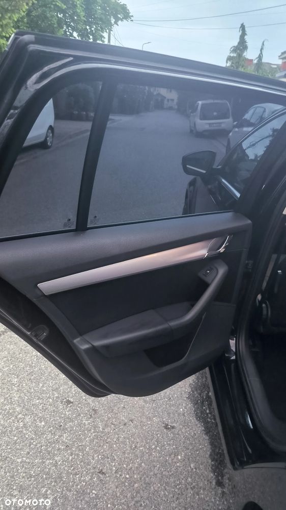 Skoda Octavia 2.0 TDI Style - 20