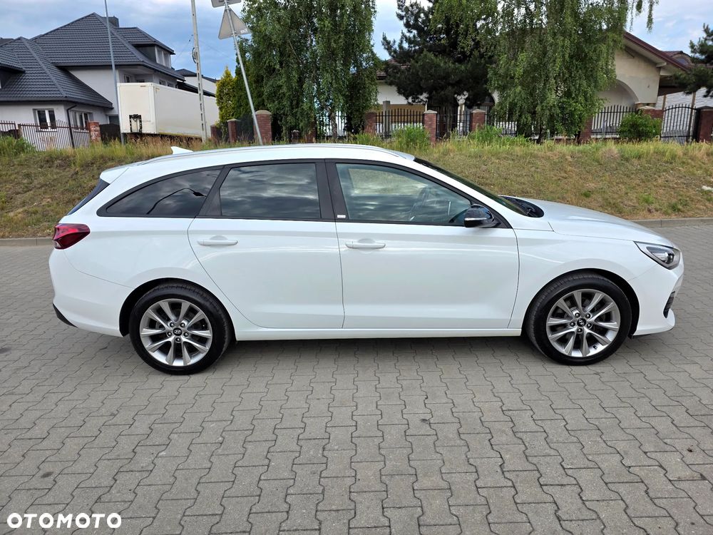 Hyundai i30 - 9