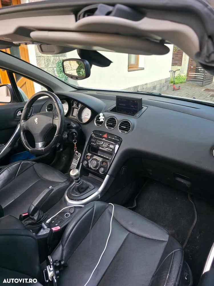 Peugeot 308 150 THP Platinum - 6