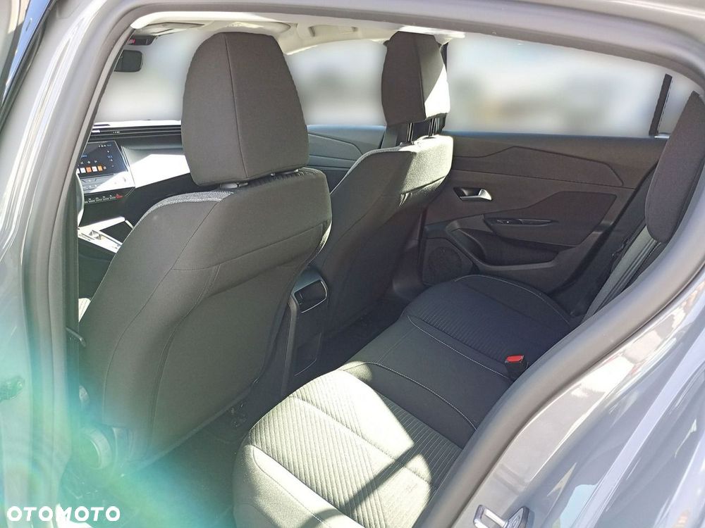 Peugeot 308 1.5 BlueHDi Active Pack S&S EAT8 - 23