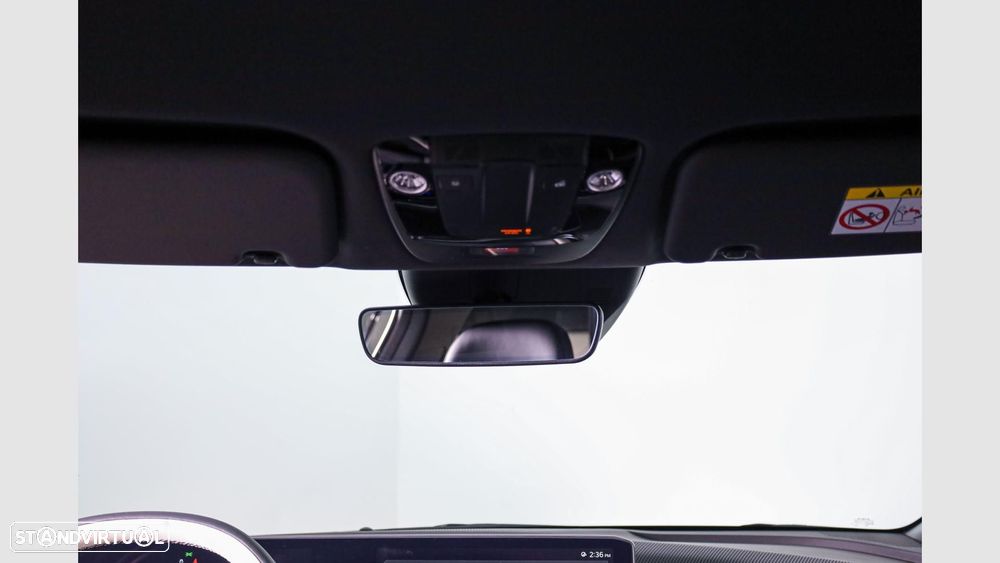 Kia EV6 84 kWh GT-Line - 17