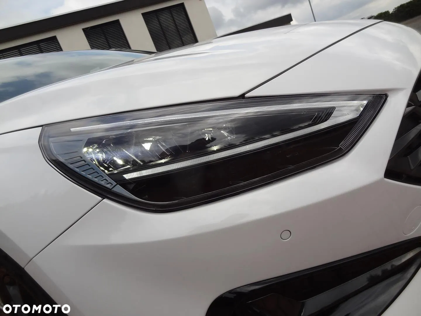 Hyundai i30 1.5 T-GDI 48V-Hybrid Trend - 12
