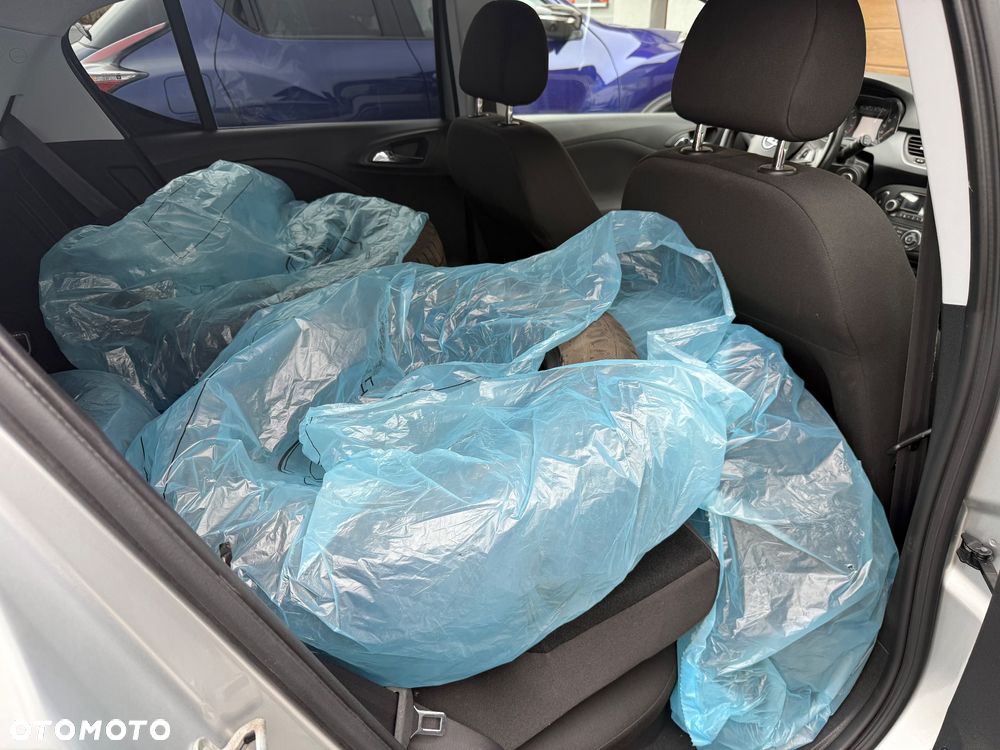 Opel Corsa 1.2 Enjoy - 14