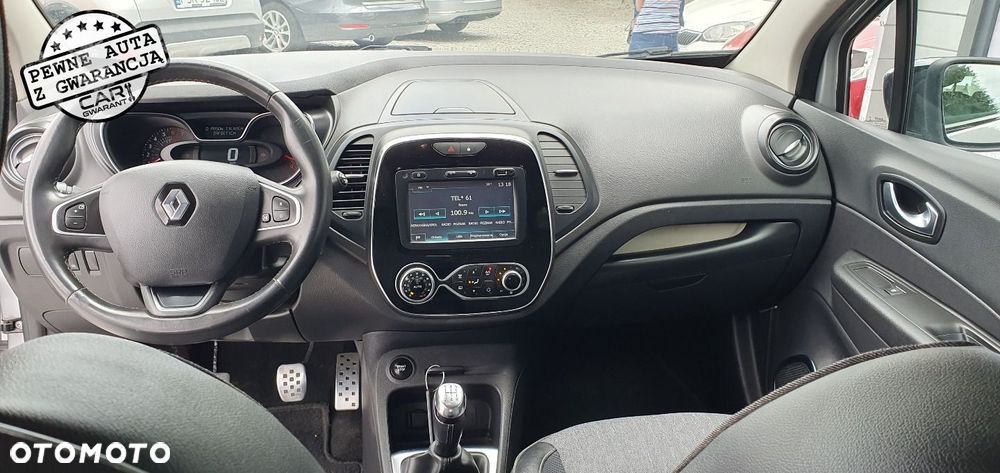 Renault Captur - 20