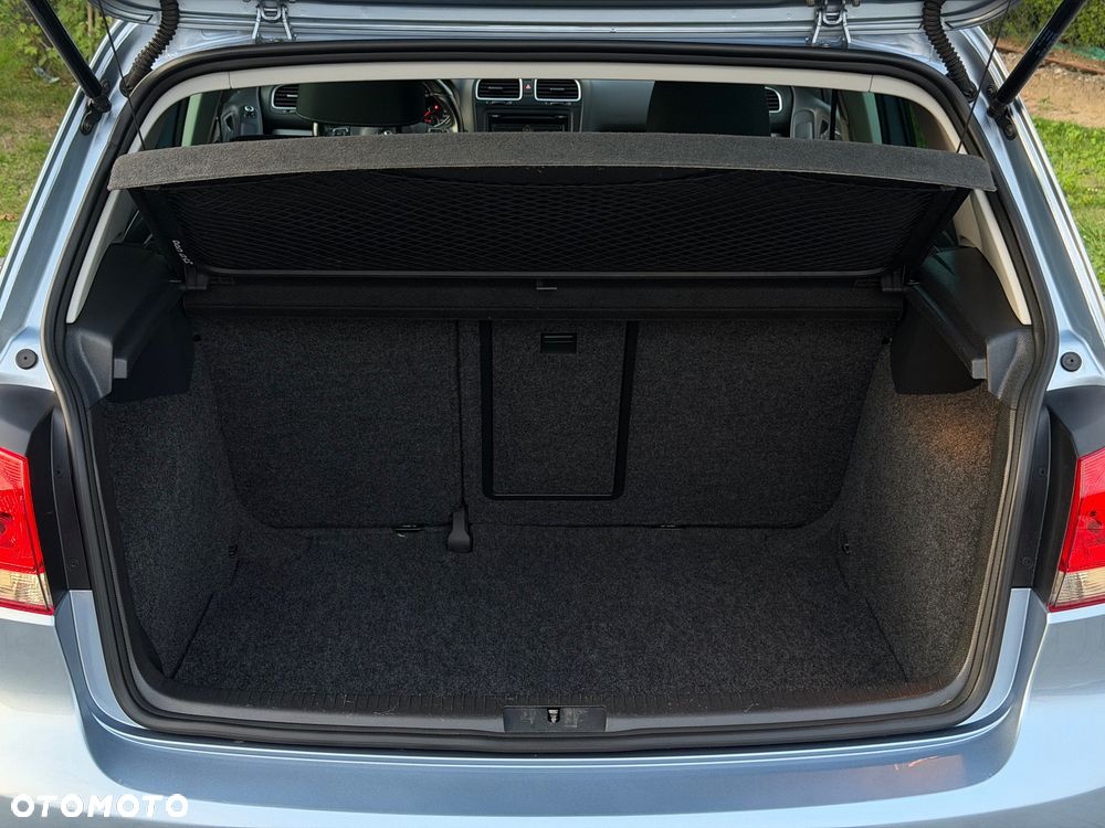Volkswagen Golf 2.0 TDI DPF Team - 28