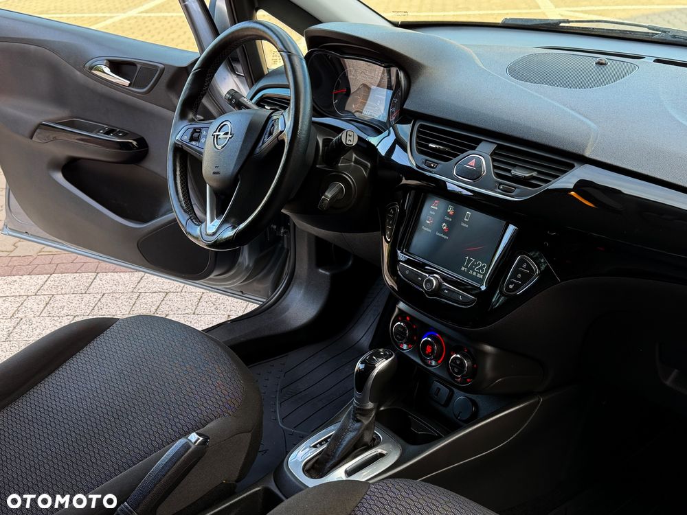 Opel Corsa 1.4 Automatik Active - 39