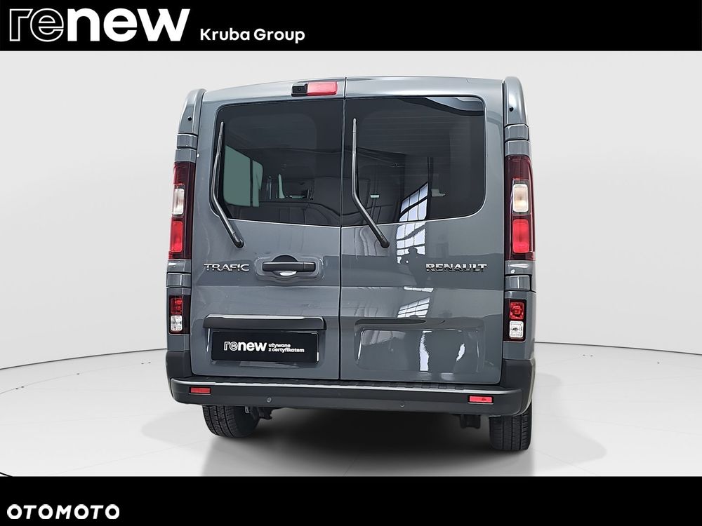Renault trafic - 6