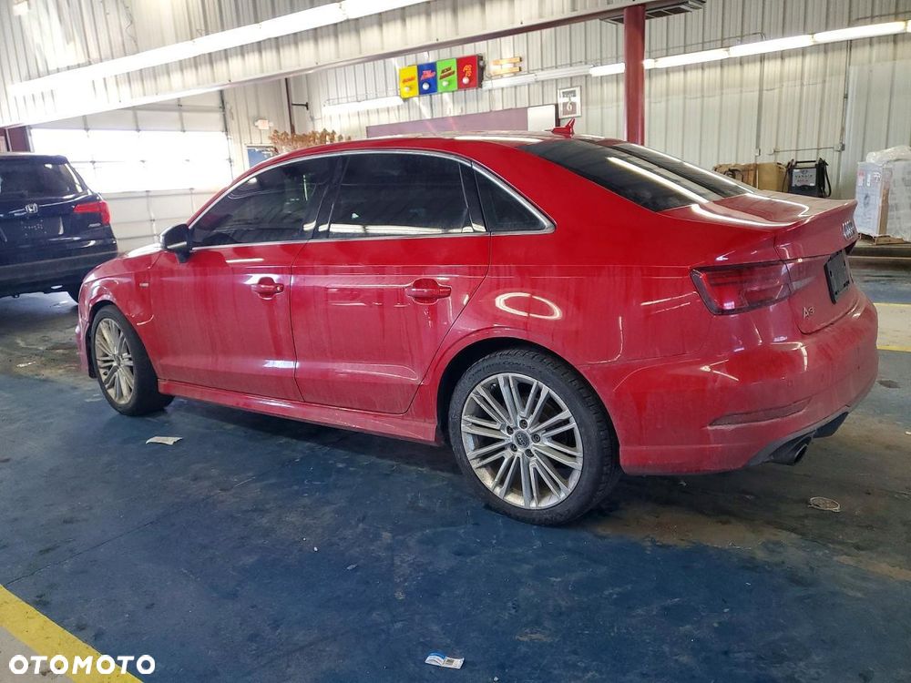 Audi A3 Limousine - 7