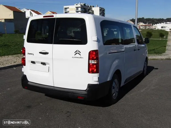 Citroën Spacetourer XL 1.5 BlueHDi 120 Business - 5