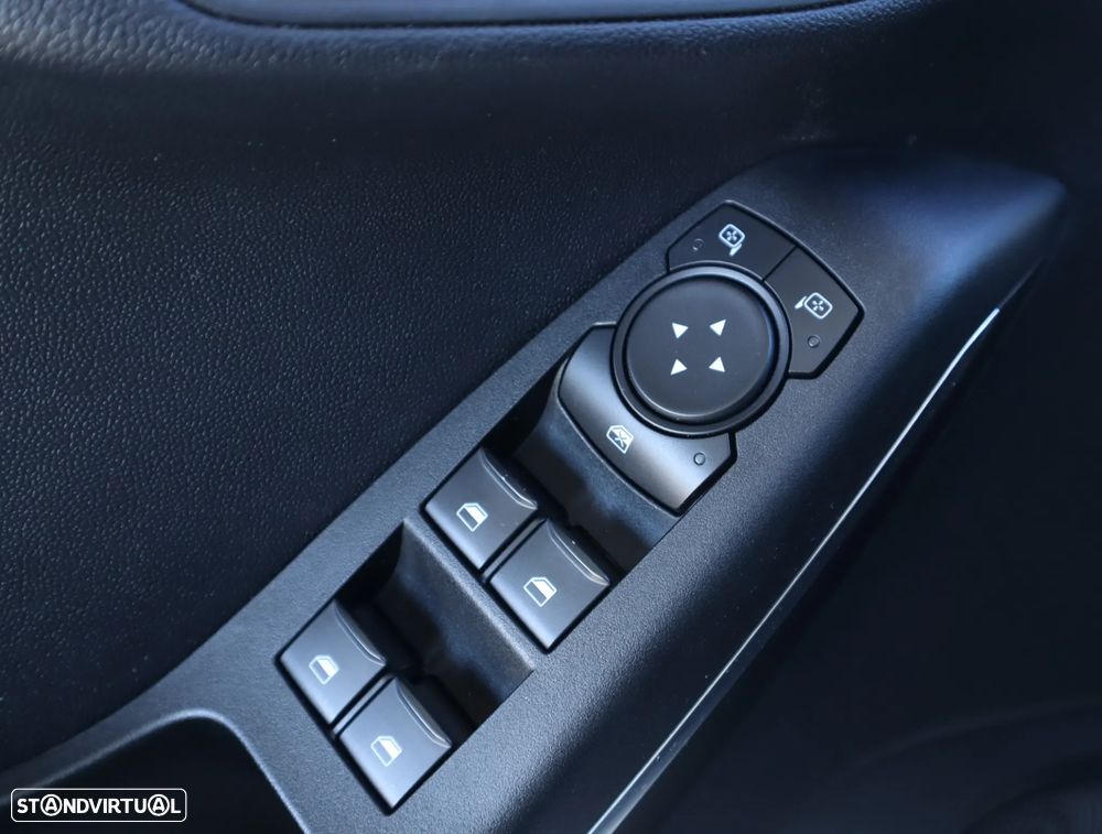 Ford Fiesta 1.0 EcoBoost ST-Line - 28