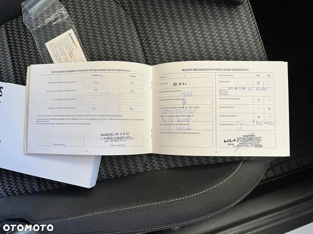 Kia Ceed 1.5 T-GDI M - 33
