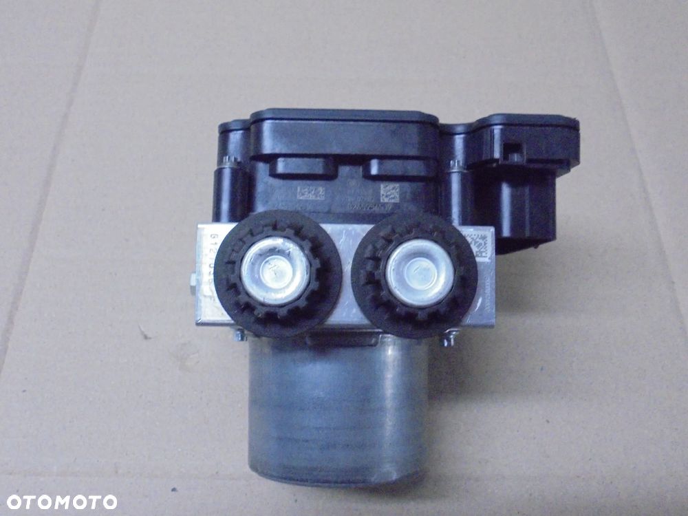 Pompa Abs ESP Iveco Daily 5802268479 BOSCH 0265259172 - 2