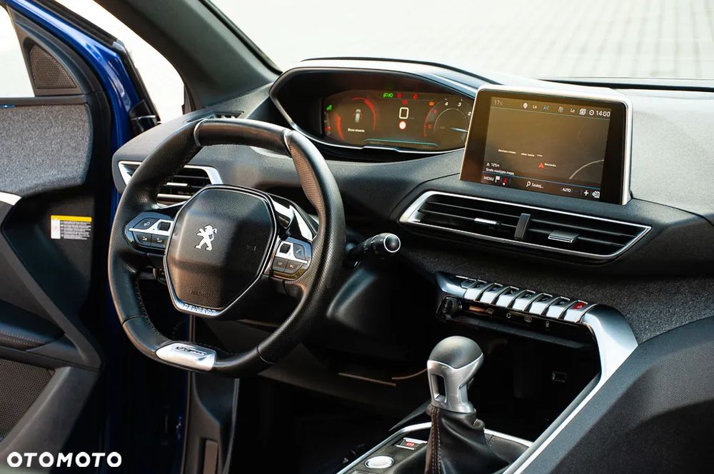 Peugeot 3008 HDi FAP 150 Style - 19