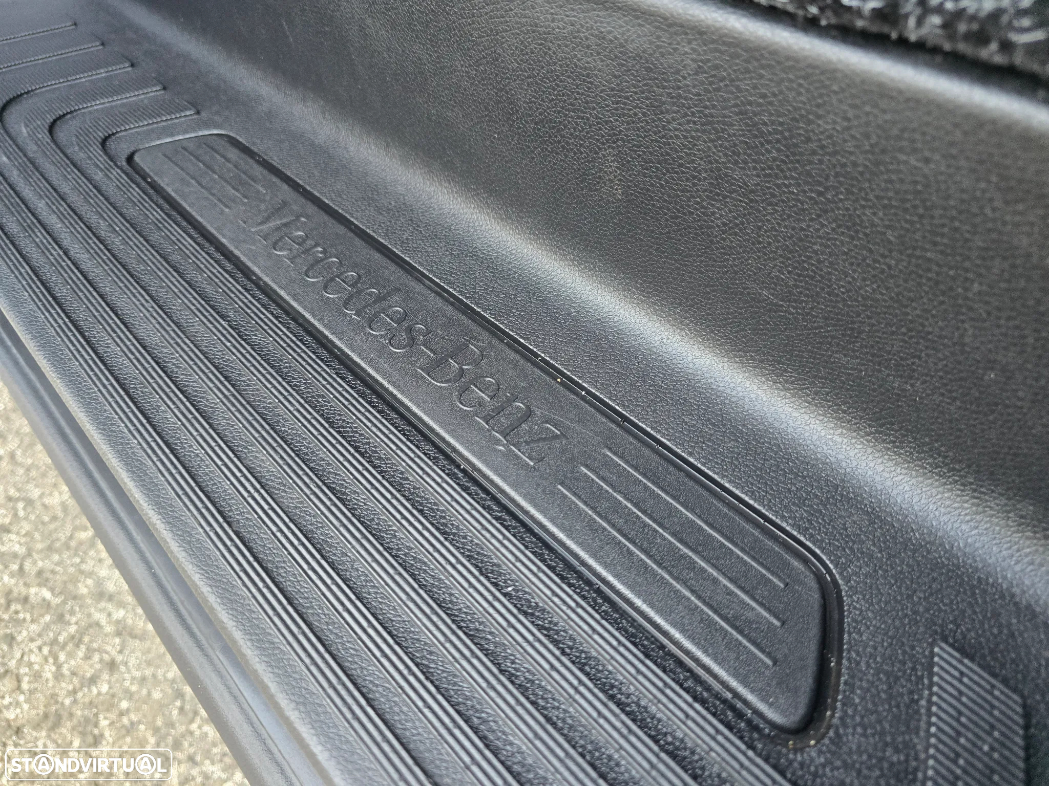 Mercedes-Benz Vito Tourer 111 CDi/32 - 20