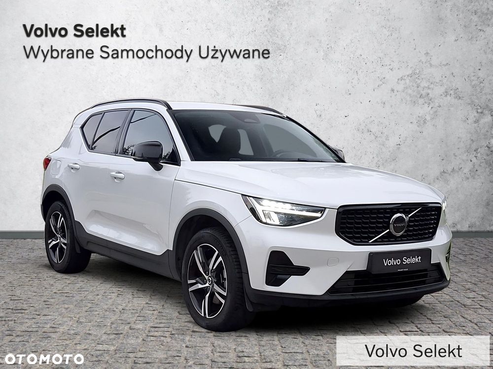 Volvo XC 40 - 7