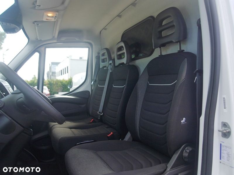 Iveco Daily 35S16V 16m3 - 12
