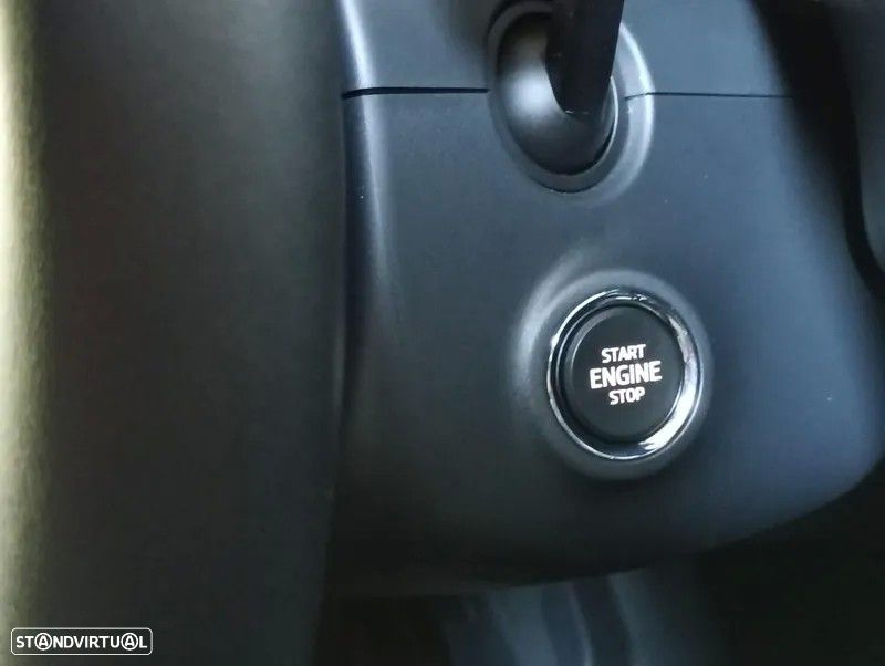 Skoda Scala 1.0 TSI DSG - 19