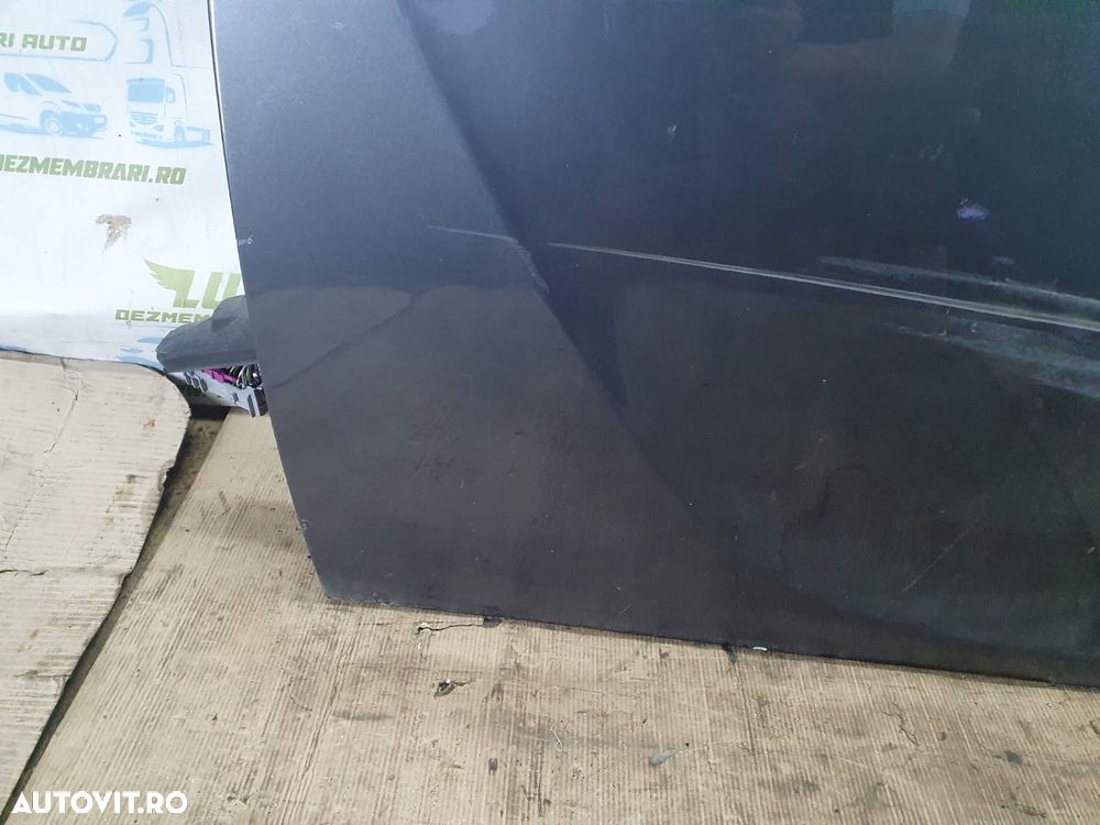 Usa stanga fata Opel Insignia A [2008 - 2014] 2.0 cdti A20DTJ - 5