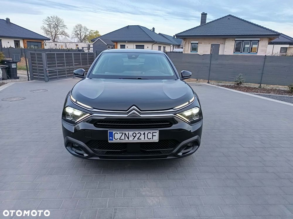 Citroën C4 BlueHDi 110 Stop&Start SHINE - 17