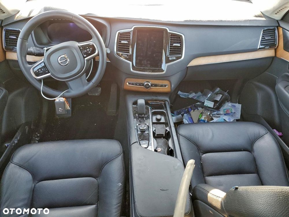 Volvo XC 90 T8 AWD Recharge Plus Bright - 7