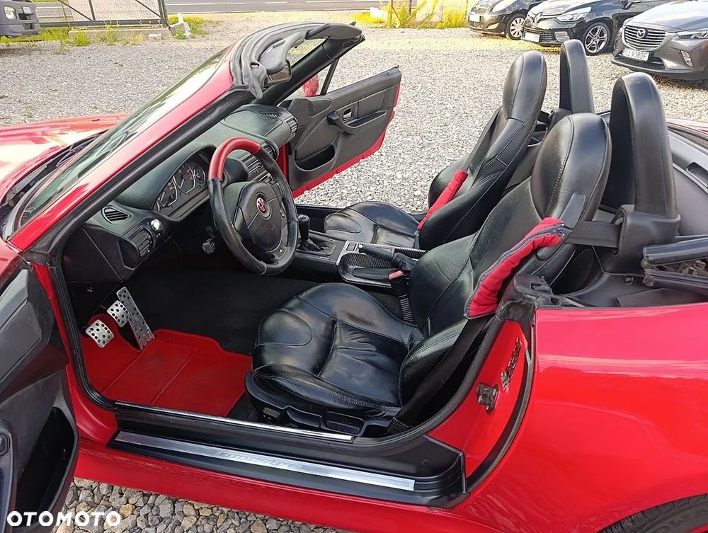 BMW Z3 - 20