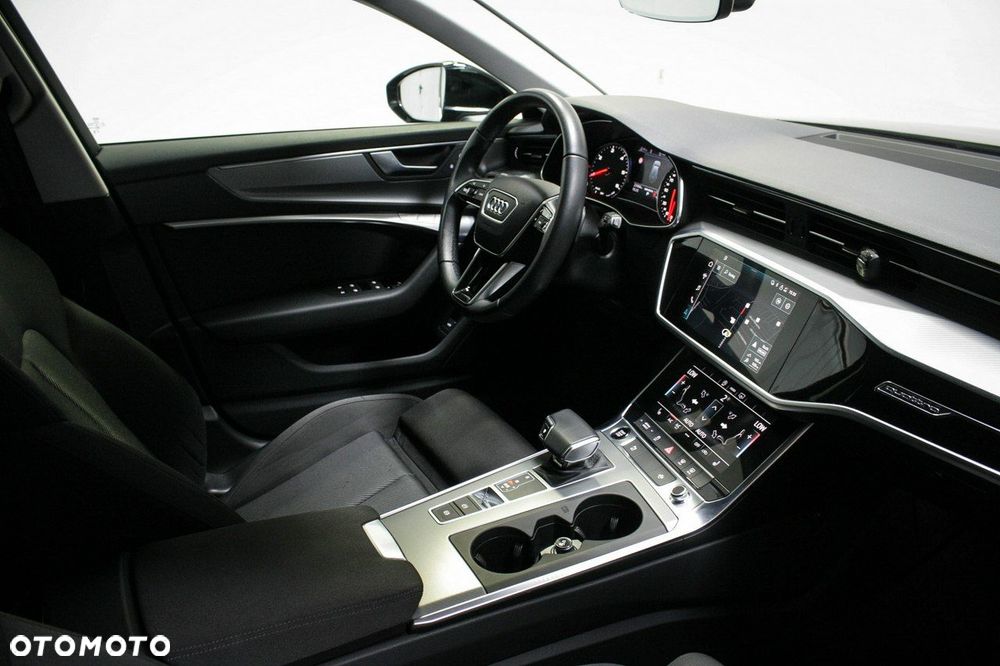 Audi A6 Avant - 12