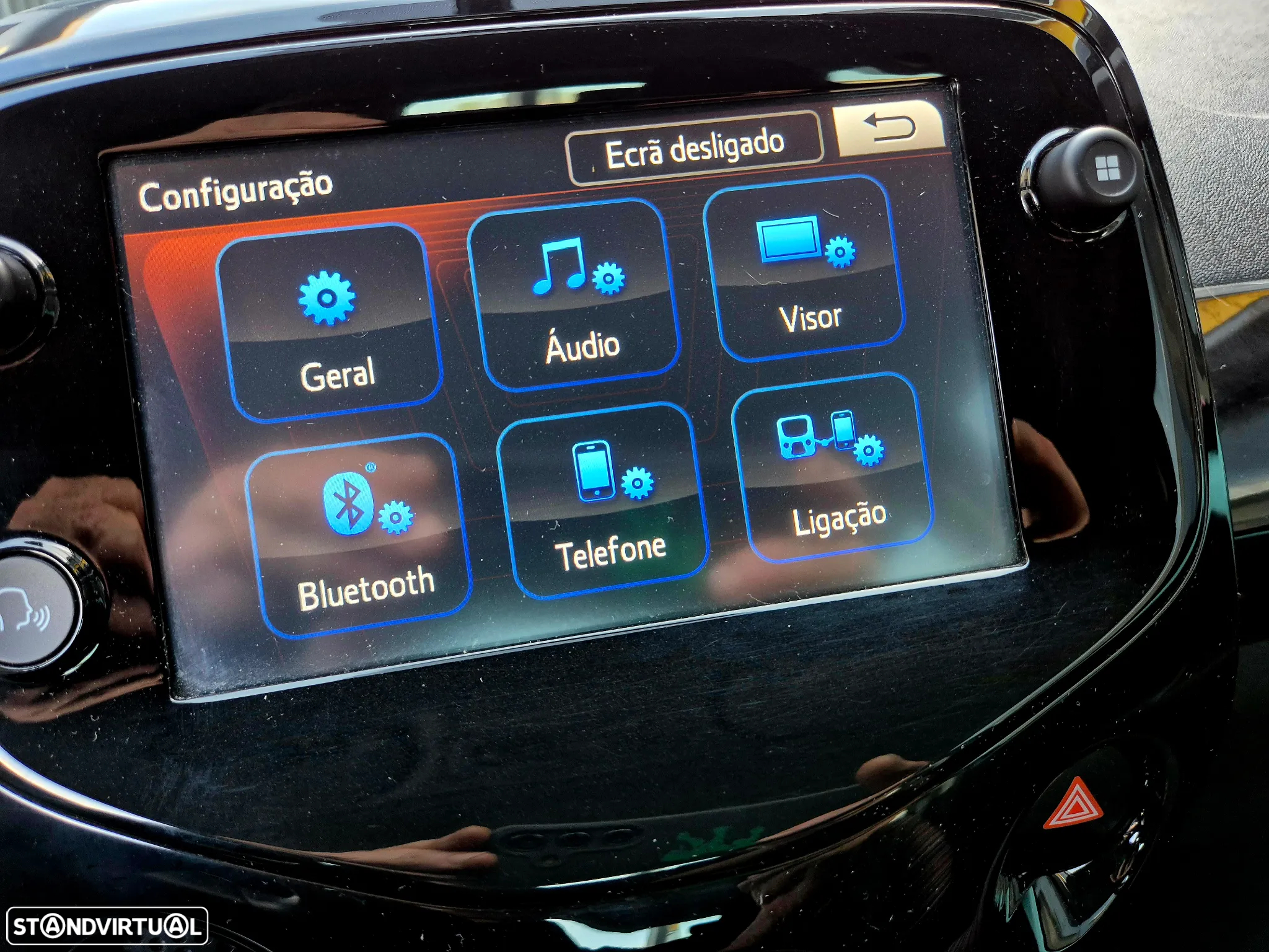 Citroën C1 Airscape 1.0 VTi Shine - 39