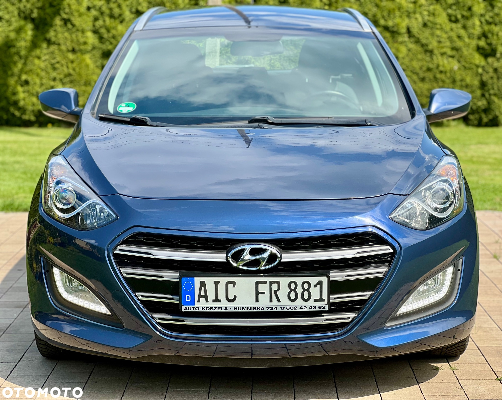 Hyundai i30 1.6 CRDi Comfort - 2