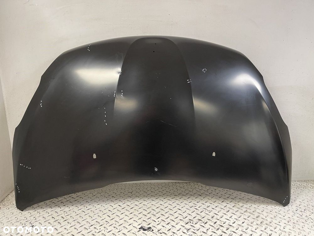 FABRYCZNIE NOWA ORYGINALNA MASKA POKRYWA SILNIKA PEUGEOT 208 I 1 12-19 9803656980 - 5