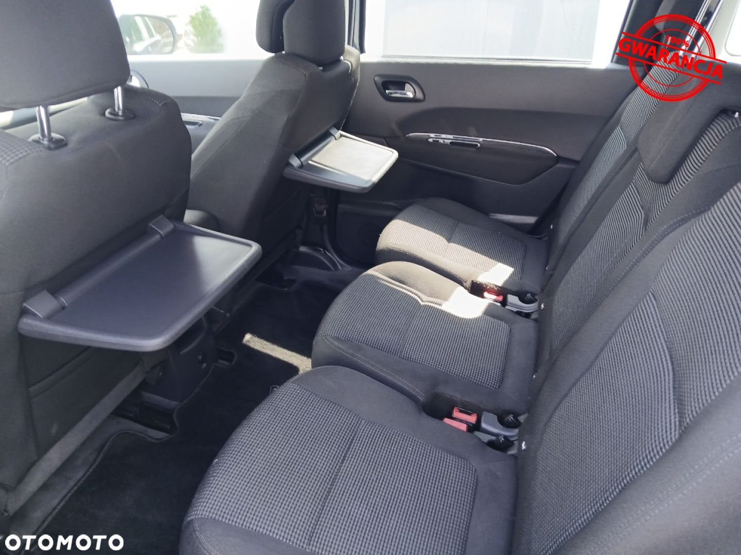 Peugeot 5008 - 35