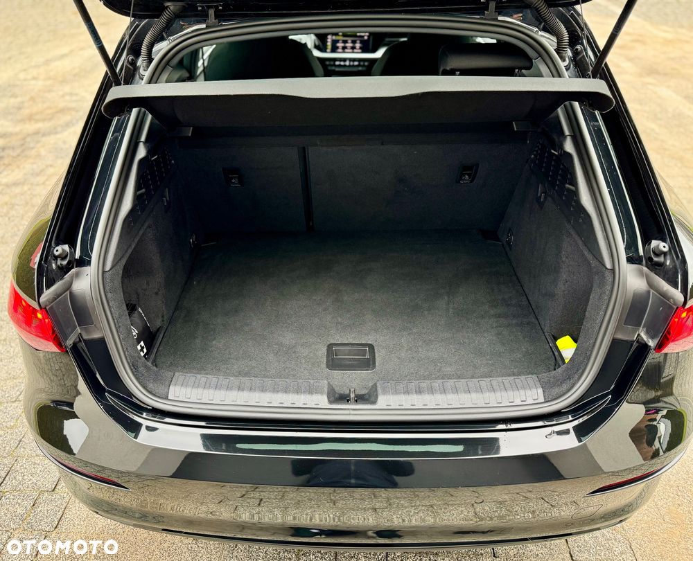 Audi A3 Sportback 35 TDI S tronic sport - 15