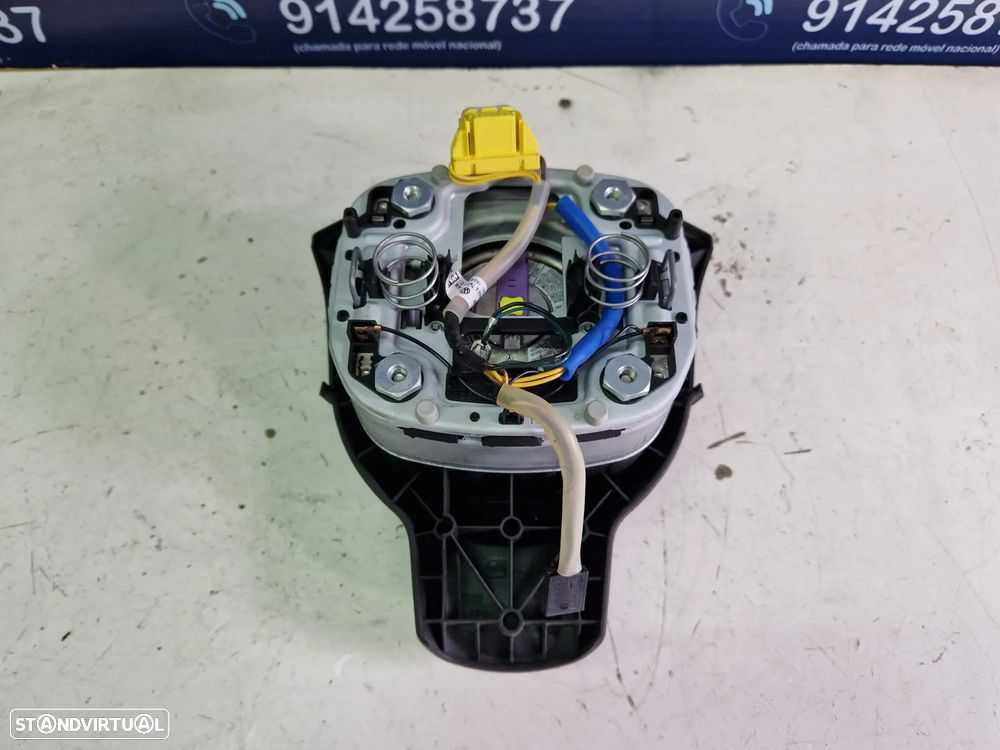 Airbag usado SEAT LEON 1P 1P0880201D - 5