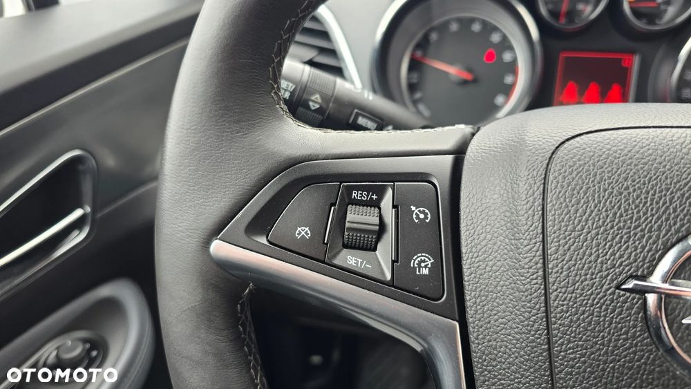 Opel Mokka 1.4 Turbo ecoFLEX Start/Stop Innovation - 19