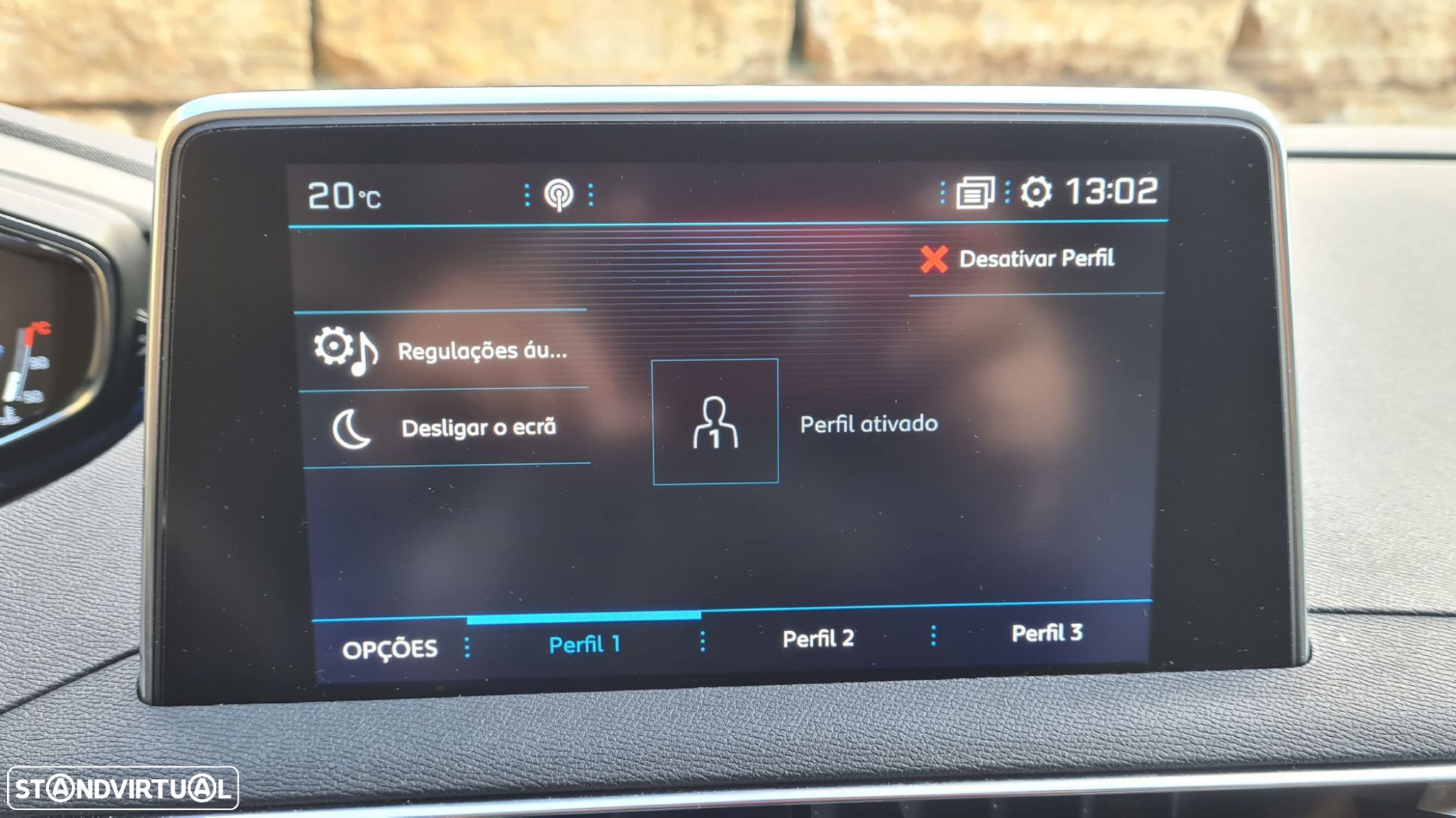 Peugeot 3008 1.5 BlueHDi Allure EAT8 - 25