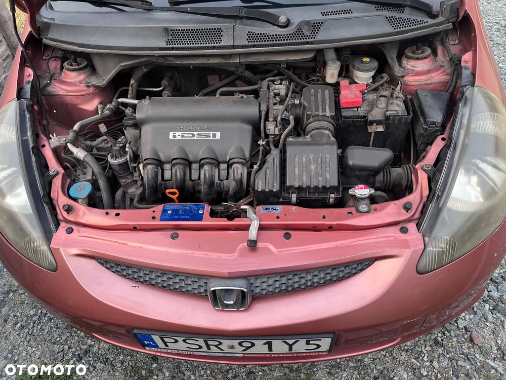 Honda Jazz - 10