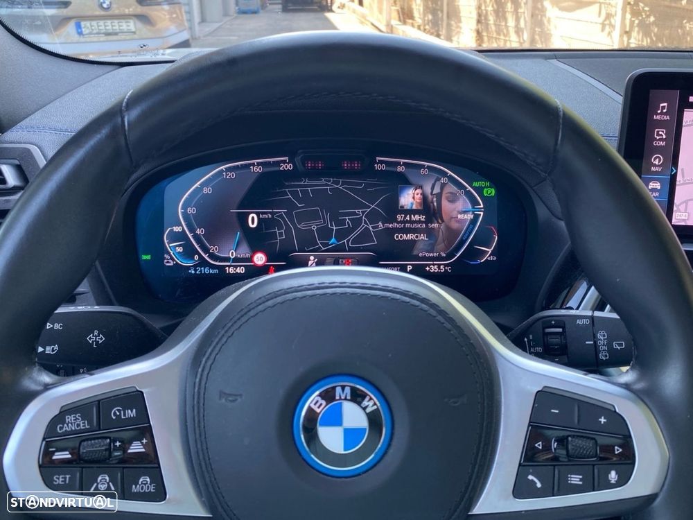 BMW iX3 M Sport Impressive - 6