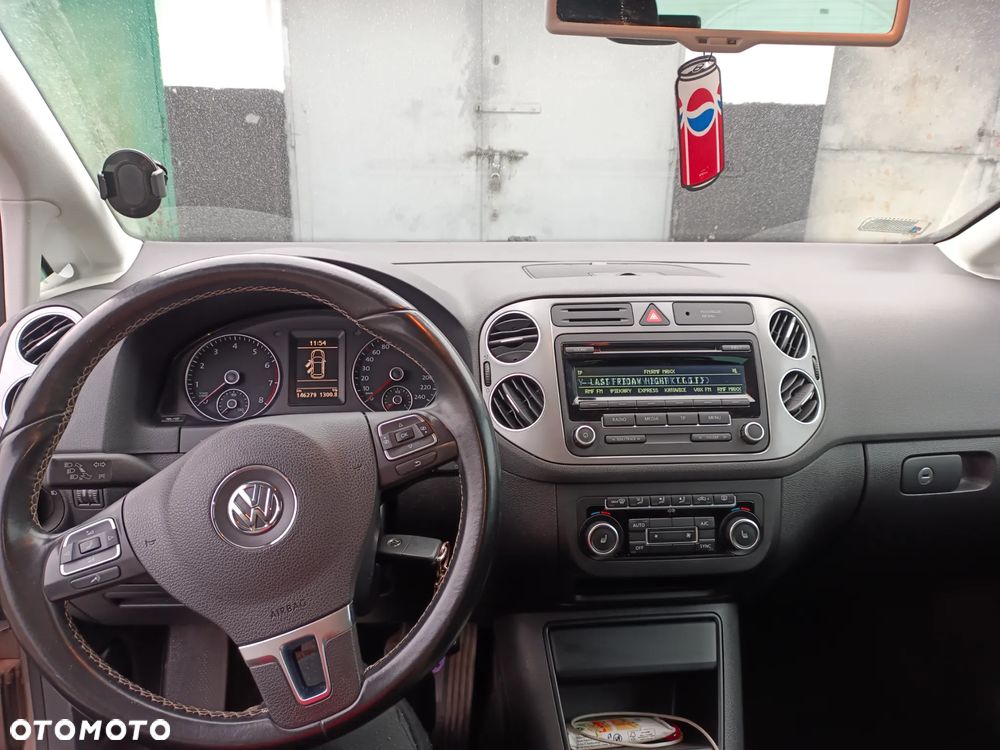 Volkswagen Golf 1.2 TSI BMT Trendline - 10