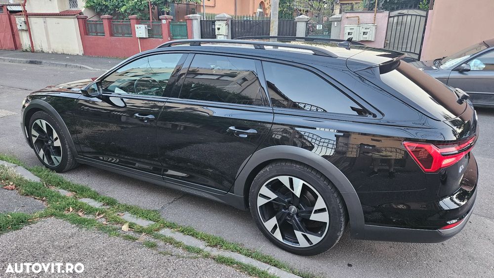 AUDI A6 allroad 2020 — imagine 2