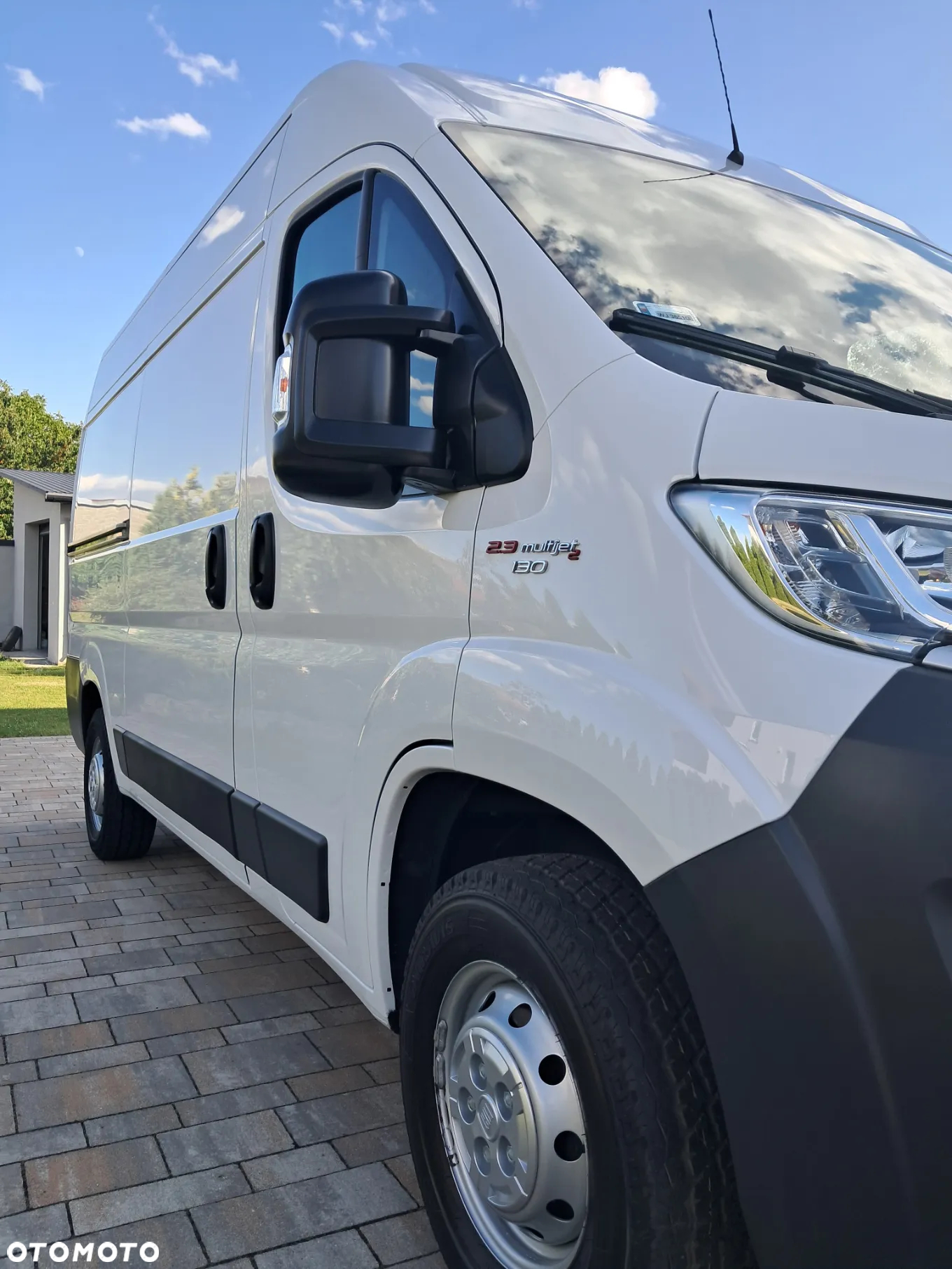 Fiat Ducato - 36