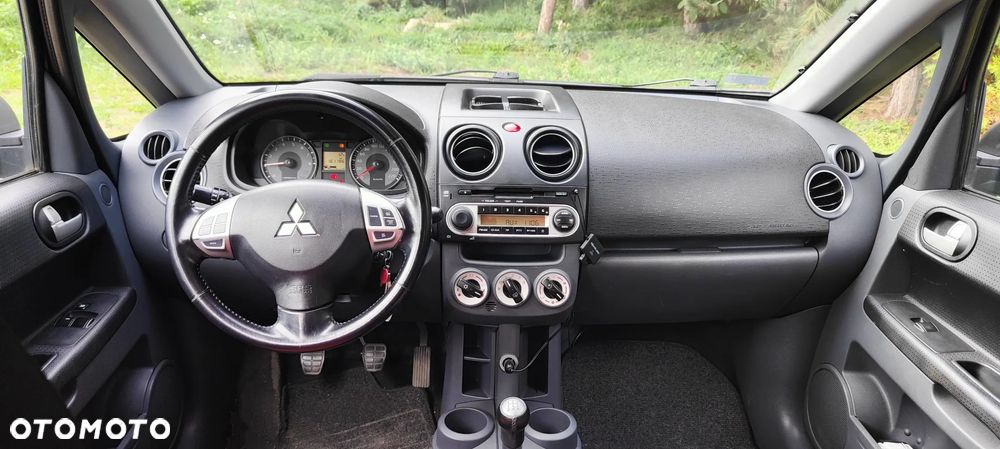 Mitsubishi Colt 1.3 ClearTec Edition - 5