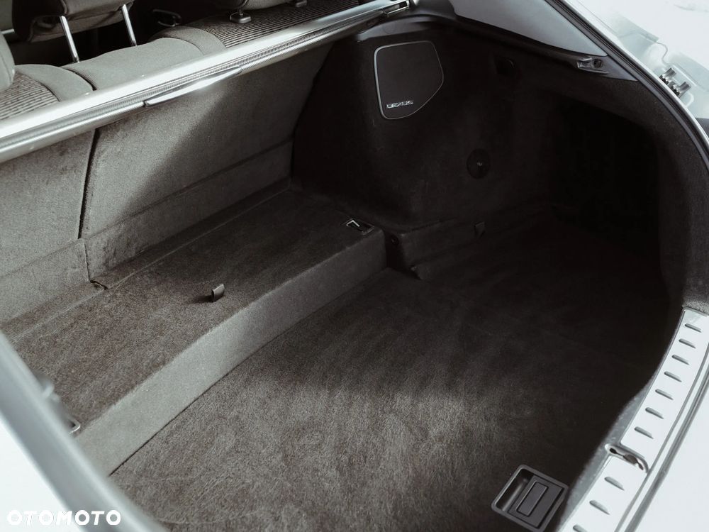 Lexus IS 200 SC Prestige - 15