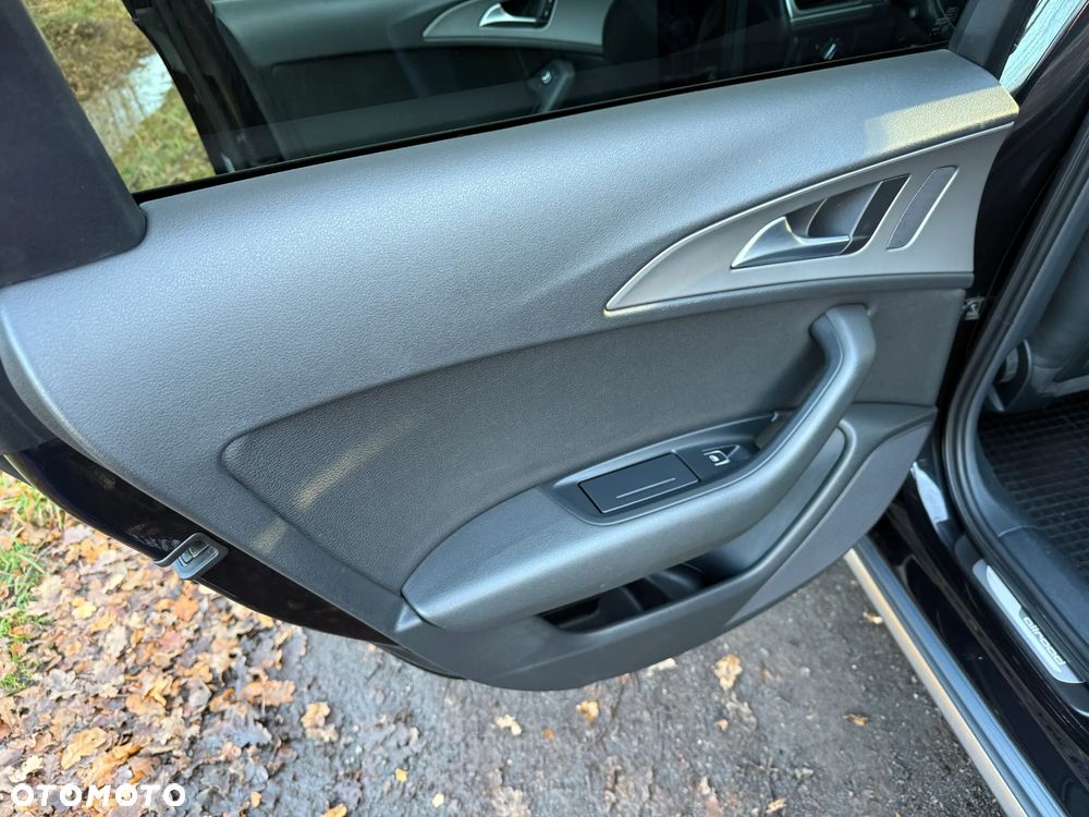 Audi A6 Allroad ver-quattro-3-0-tdi-s-tronic-dpf - 20