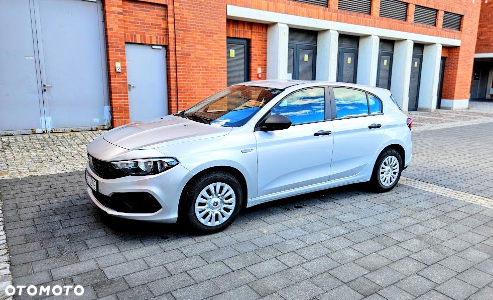 Fiat Tipo - 2