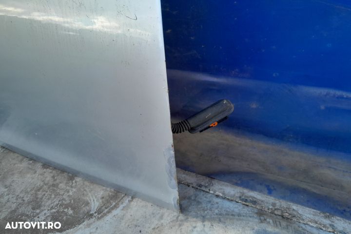 Usa / Portiera fata dreapta Volkswagen VW Golf 6 [2008 - 2015] Hatchb - 3