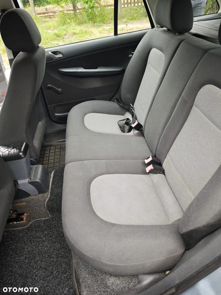 Skoda Fabia 1.2 12V Classic - 23