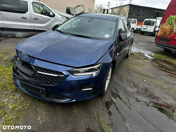 Opel Insignia 1.5 CDTI Elegance S&S