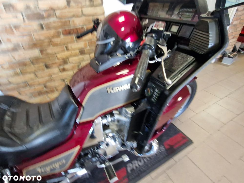Kawasaki Z - 34
